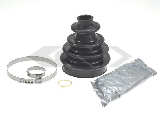 L?BRO 300373 Bellow Set, drive shaft